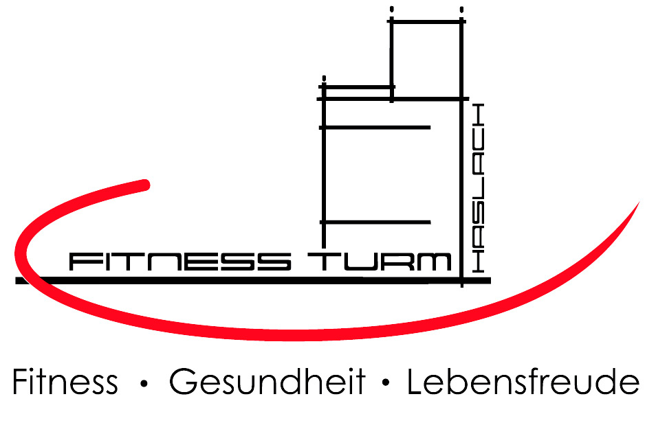Fitness turm logo